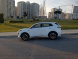 Changan Qiyuan Q05-5
