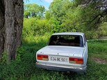 LADA (VAZ) 2107-10