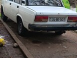 LADA (VAZ) 2107-9