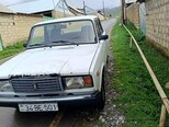 LADA (VAZ) 2107-7