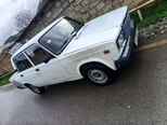 LADA (VAZ) 2107-8