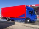 Mercedes Atego 1218-10