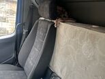 Mercedes Atego 1218-16