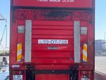 Mercedes Atego 1218-11