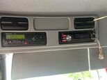 Mercedes Atego 1218-21
