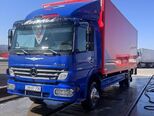 Mercedes Atego 1218-1