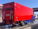 Mercedes Atego 1218-6