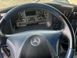 Mercedes Atego 1218-15