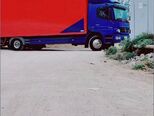 Mercedes Atego 1218-13
