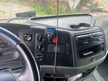 Mercedes Atego 1218-19