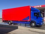 Mercedes Atego 1218-3