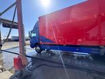 Mercedes Atego 1218-5
