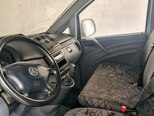 Mercedes Vito-4