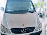 Mercedes Vito-1