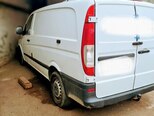 Mercedes Vito-7