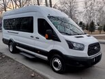 Ford Transit-7