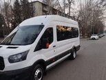 Ford Transit-8