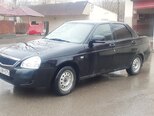 LADA (VAZ) Priora-10