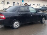 LADA (VAZ) Priora-2