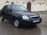 LADA (VAZ) Priora-1