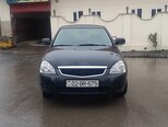 LADA (VAZ) Priora-11