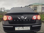 Volkswagen Passat-2