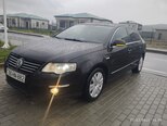 Volkswagen Passat-5
