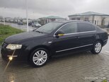 Volkswagen Passat-6