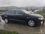 Volkswagen Passat-7