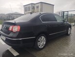 Volkswagen Passat-9