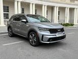 Kia Sorento-8
