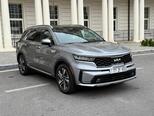 Kia Sorento-9