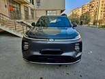 Changan Qiyuan Q07-2
