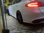 Ford Fusion (North America)-2