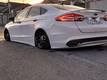 Ford Fusion (North America)-3