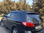 Hyundai Santa Fe-6