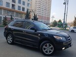 Hyundai Santa Fe-1