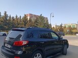 Hyundai Santa Fe-4