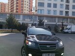 Hyundai Santa Fe-3