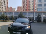 Hyundai Santa Fe-2