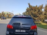 Hyundai Santa Fe-5