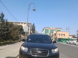 Hyundai Santa Fe-11