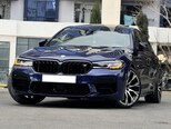 BMW 530-11
