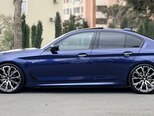BMW 530-5