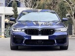 BMW 530-2