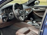 BMW 530-13