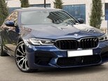 BMW 530-3