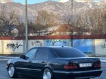Mercedes E 220-5