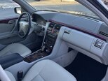 Mercedes E 220-8
