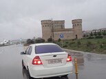 Chevrolet Aveo-10
